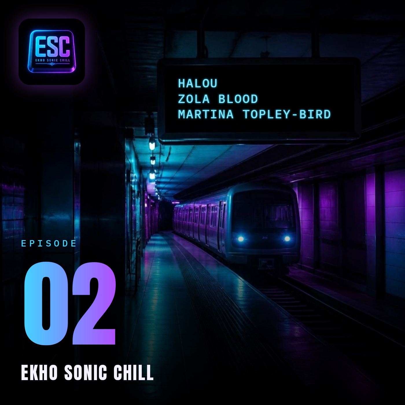 Episode 02 cover