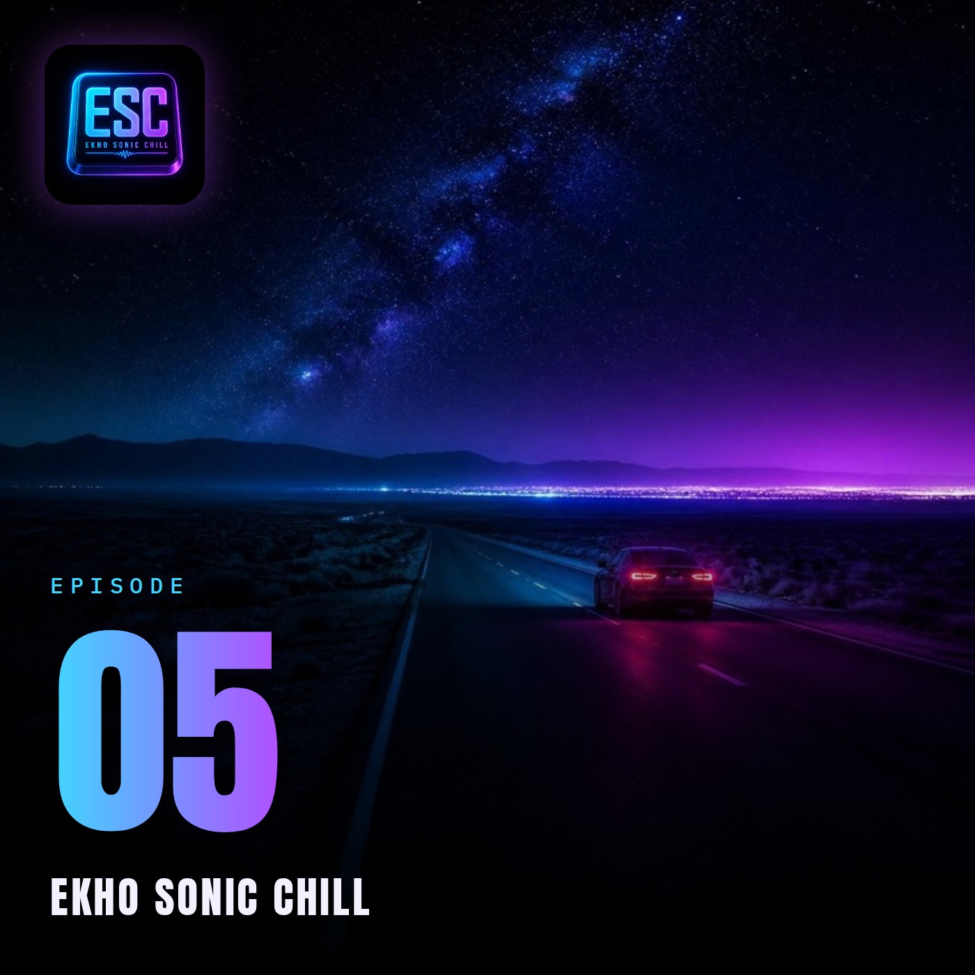 Episode 05 cover