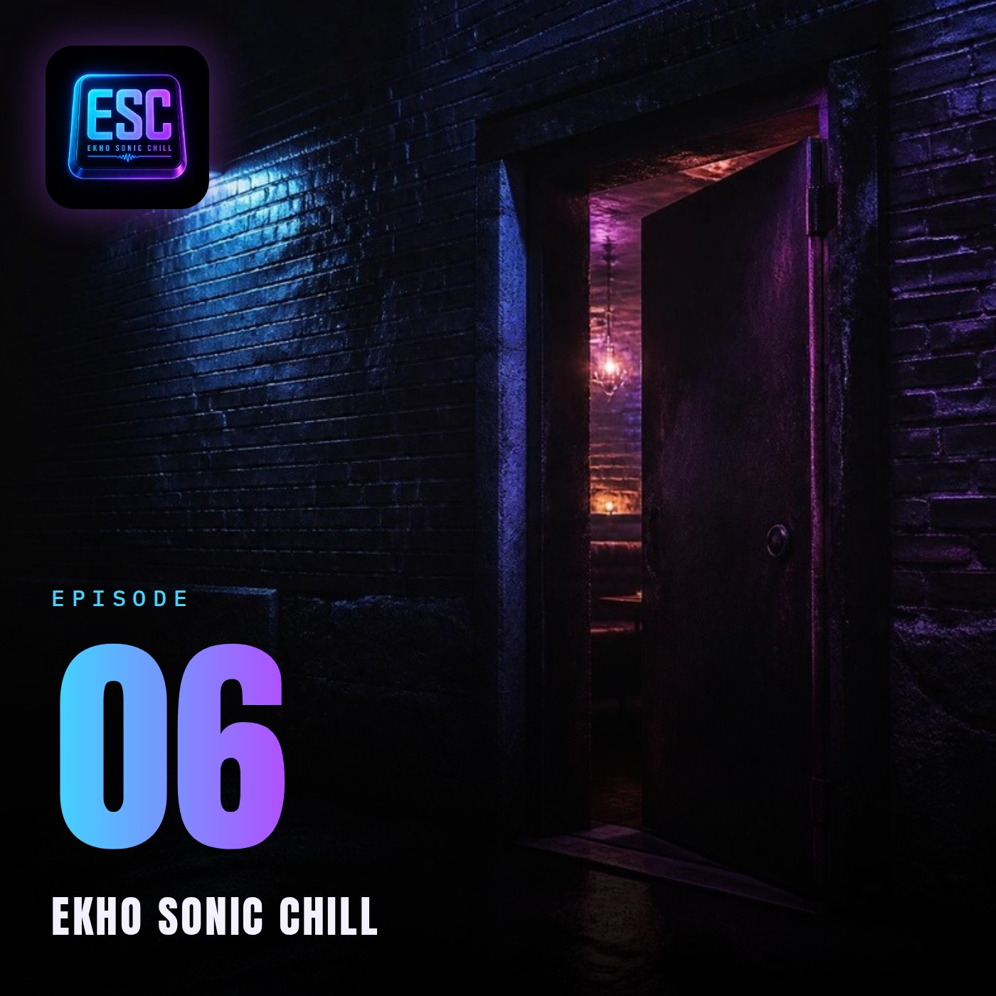 Episode 06 cover