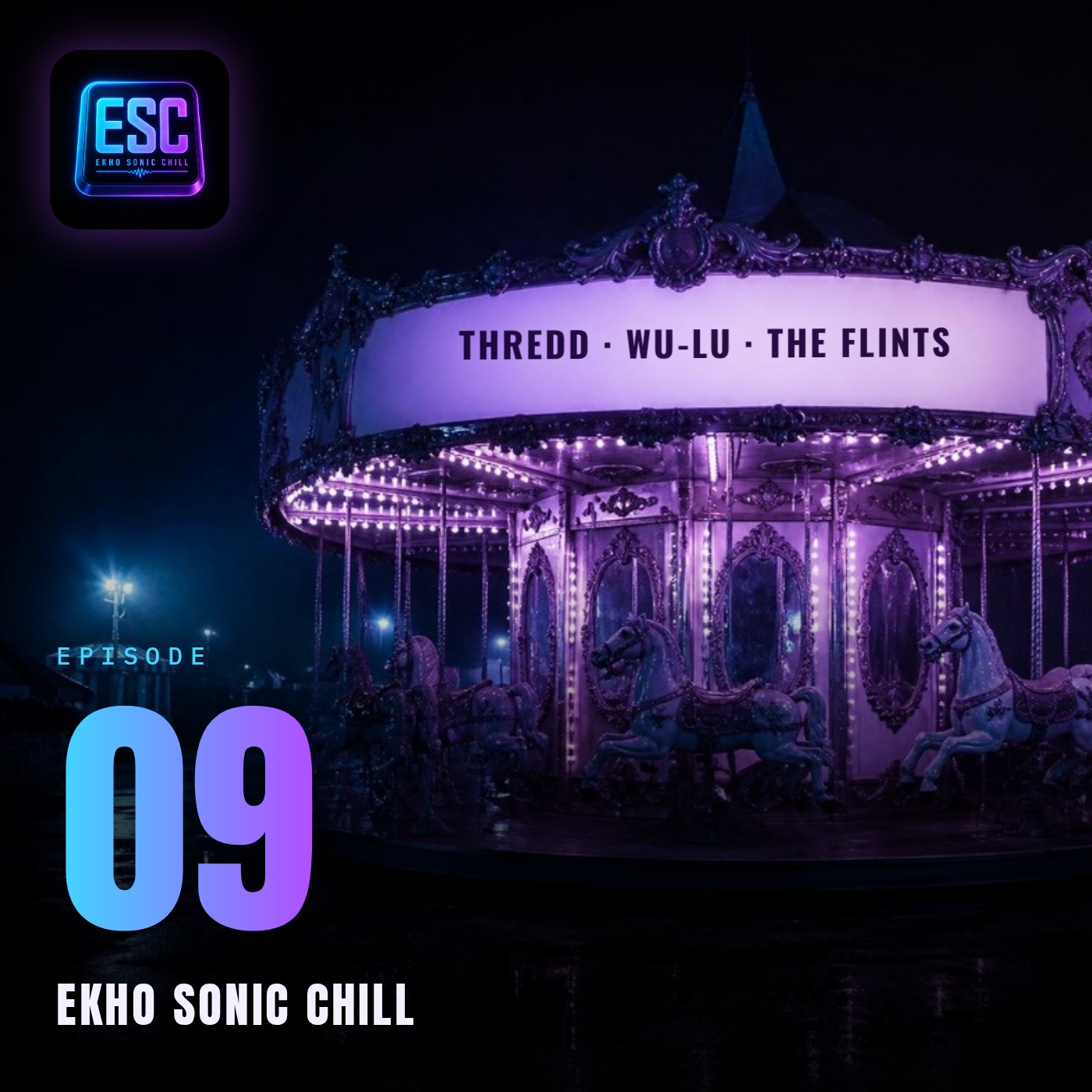 Episode 09 cover