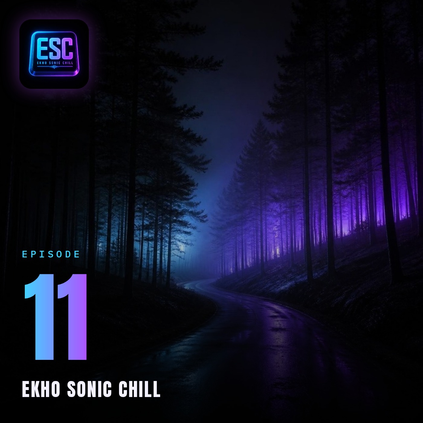 Episode 11 cover